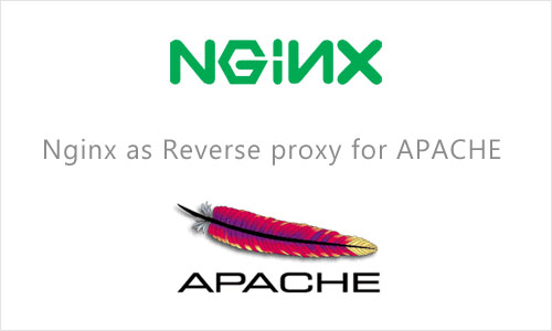 Nginx and Apache