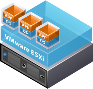 Reset VMware ESXi 5.1 Evaluation 60 days period